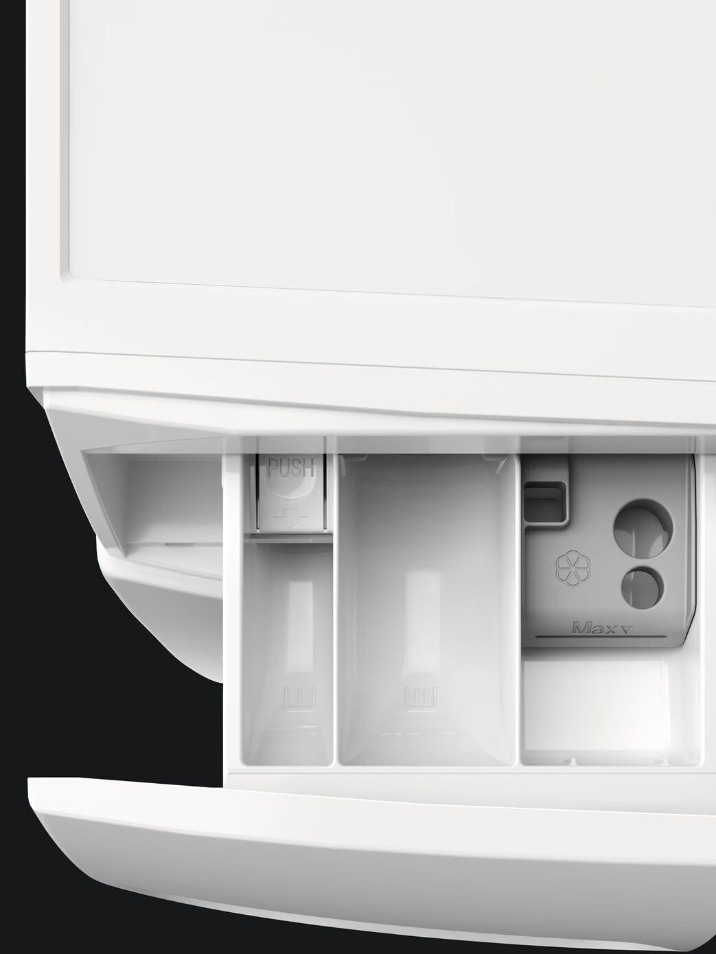 AEG wasmachine LF62CB86 afbeelding 3