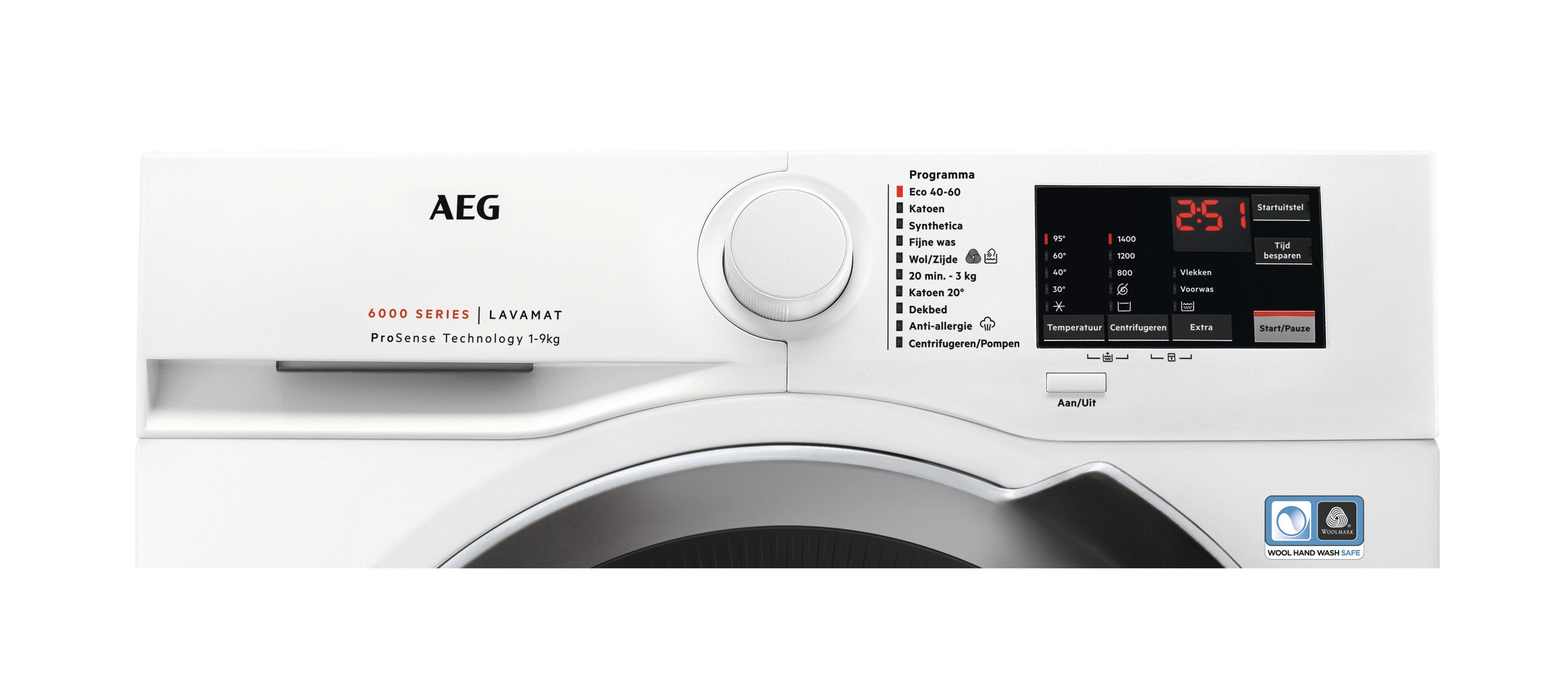 LF694ABC AEG afbeelding 2