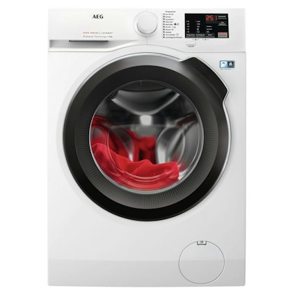 AEG LF694ABC
