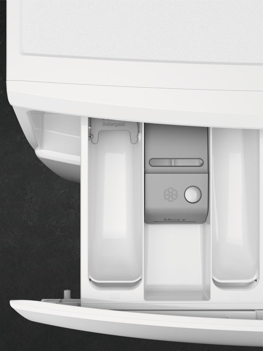 AEG wasmachine LR63142 afbeelding 3