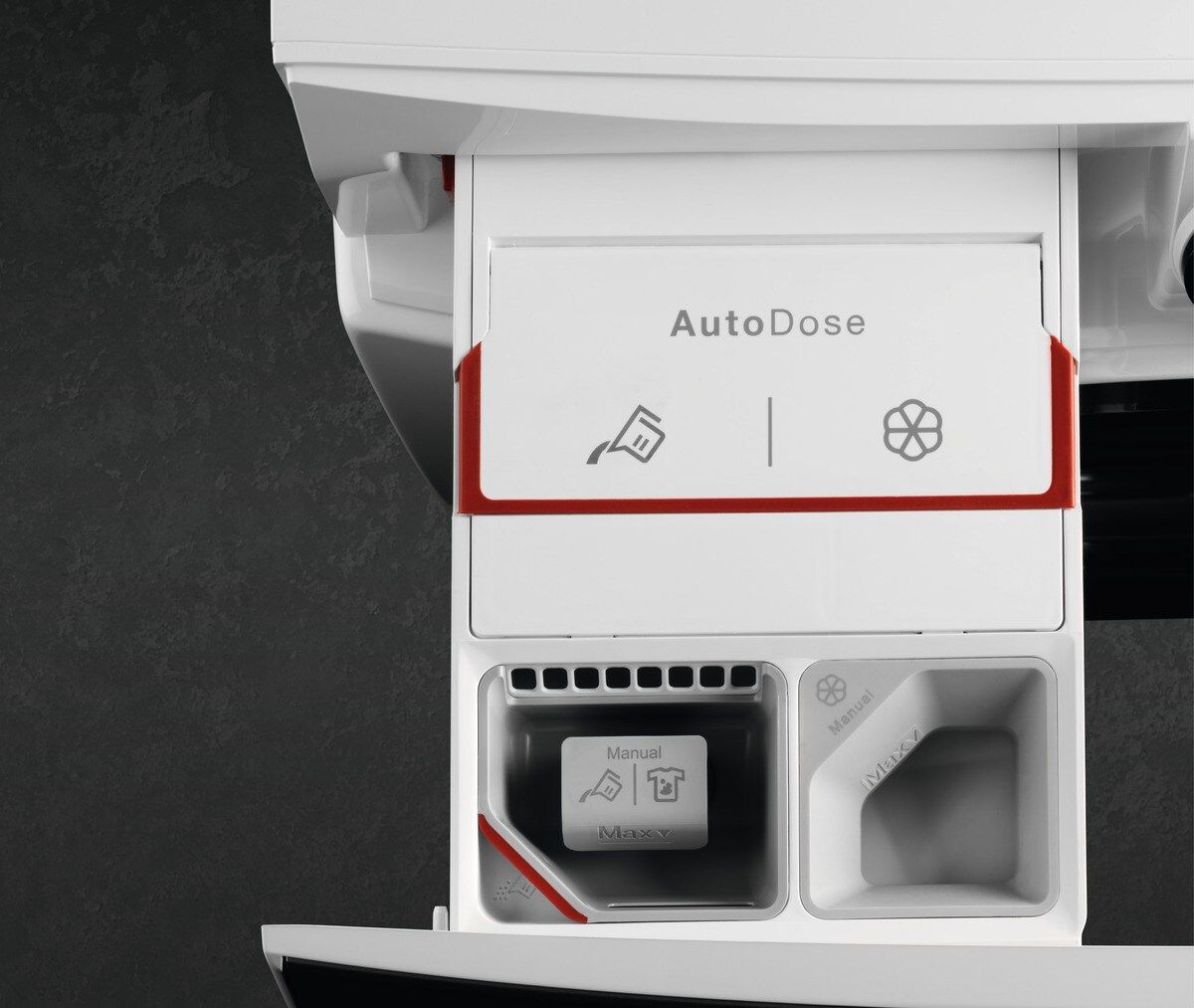 AEG wasmachine LR639AD44 afbeelding 3