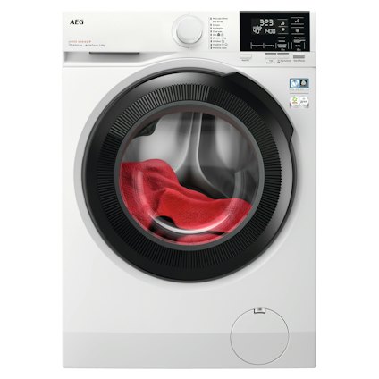 AEG LR639AD44