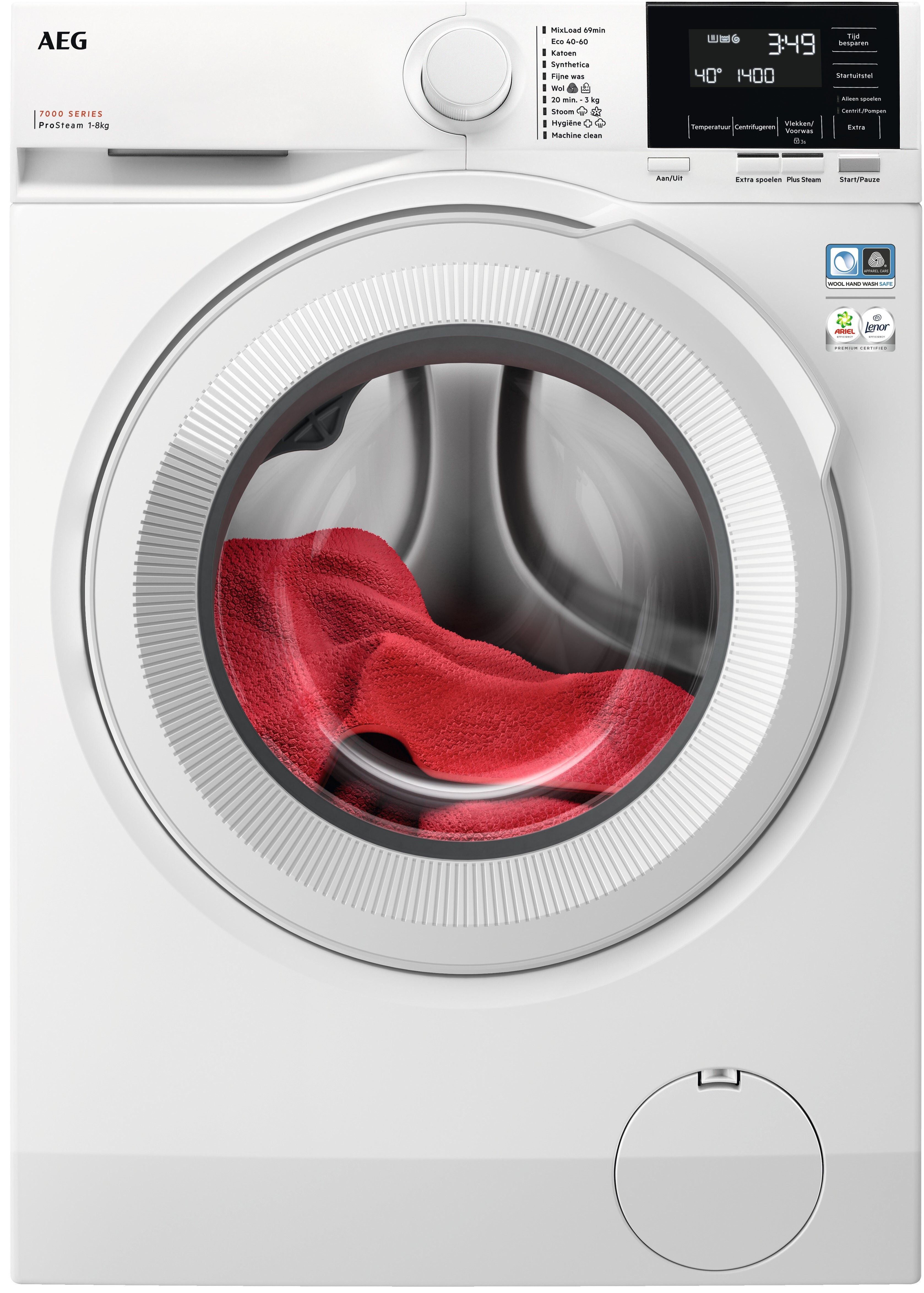 AEG LR73842
