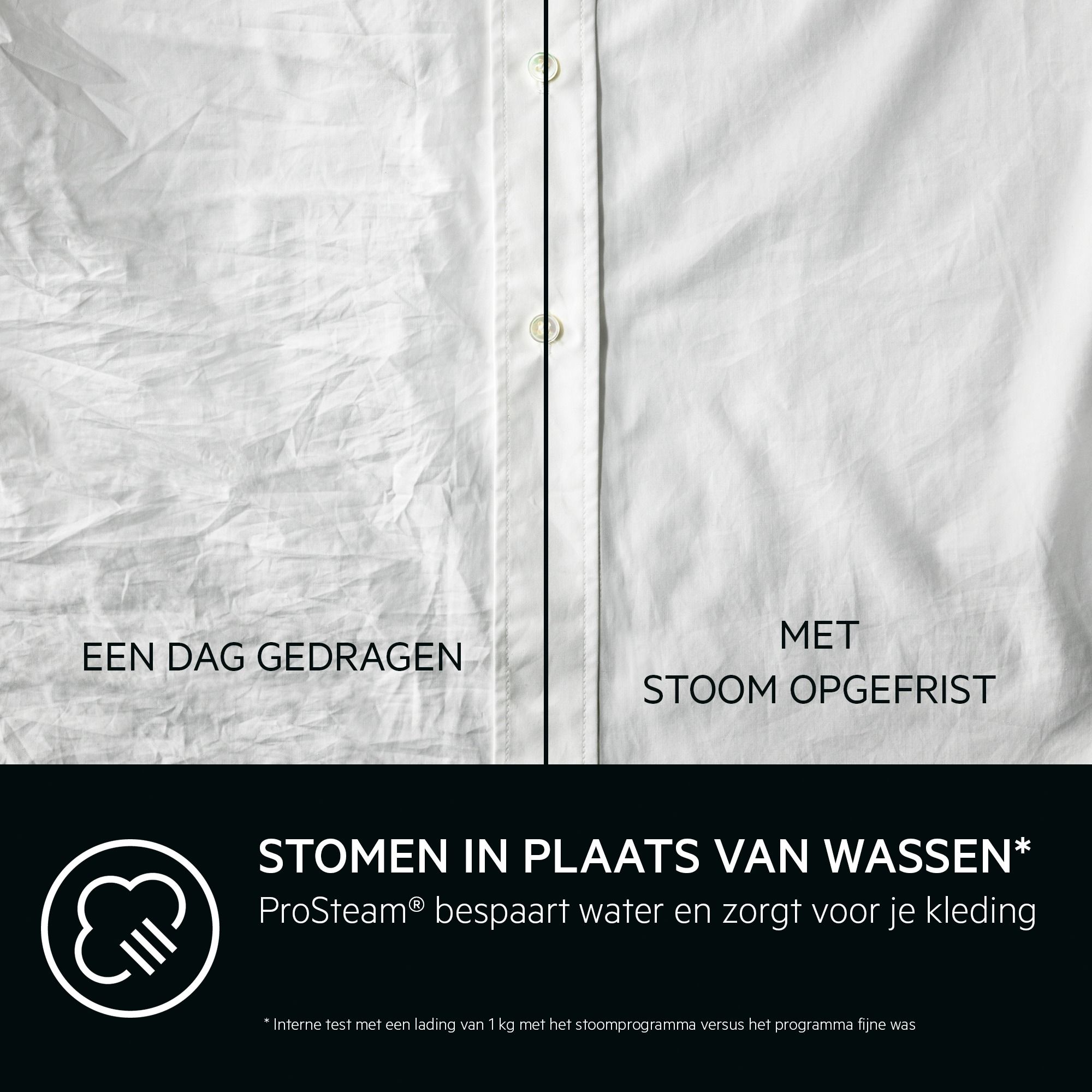 AEG LR73844  wasmachine afbeelding 5