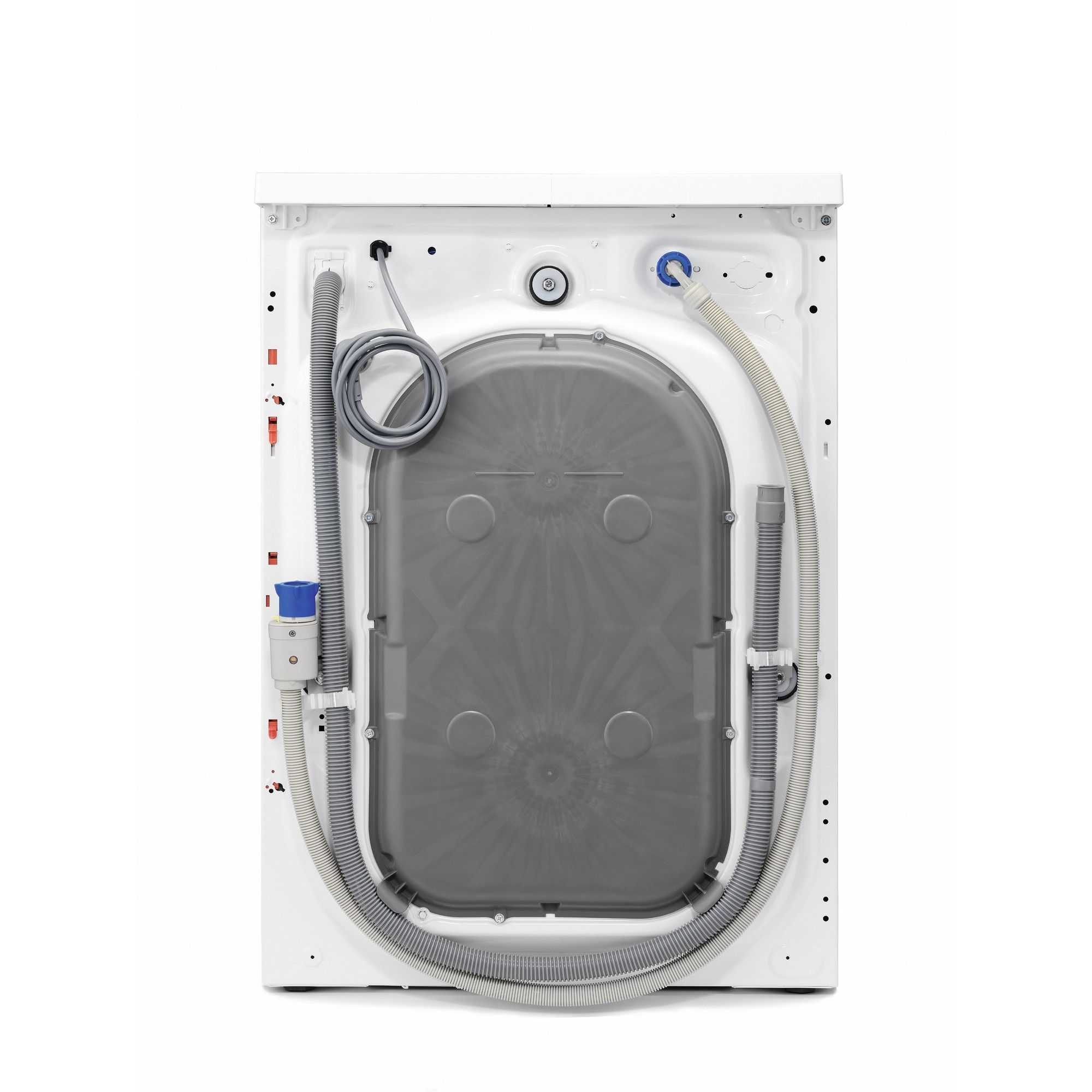 AEG wasmachine LR7604HC4 afbeelding 8