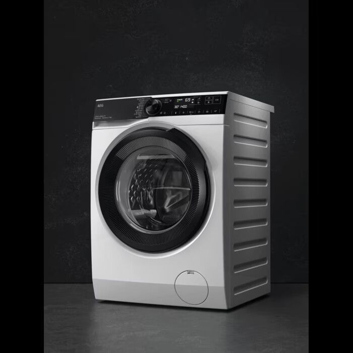 AEG wasmachine LR7606AD4 afbeelding 3