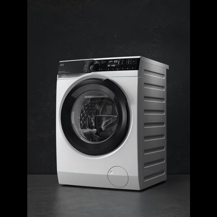 AEG wasmachine  LR7606AD4 afbeelding 4