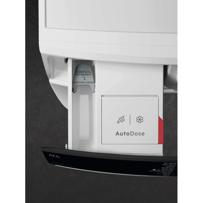 AEG LR7606AD4  wasmachine afbeelding 5