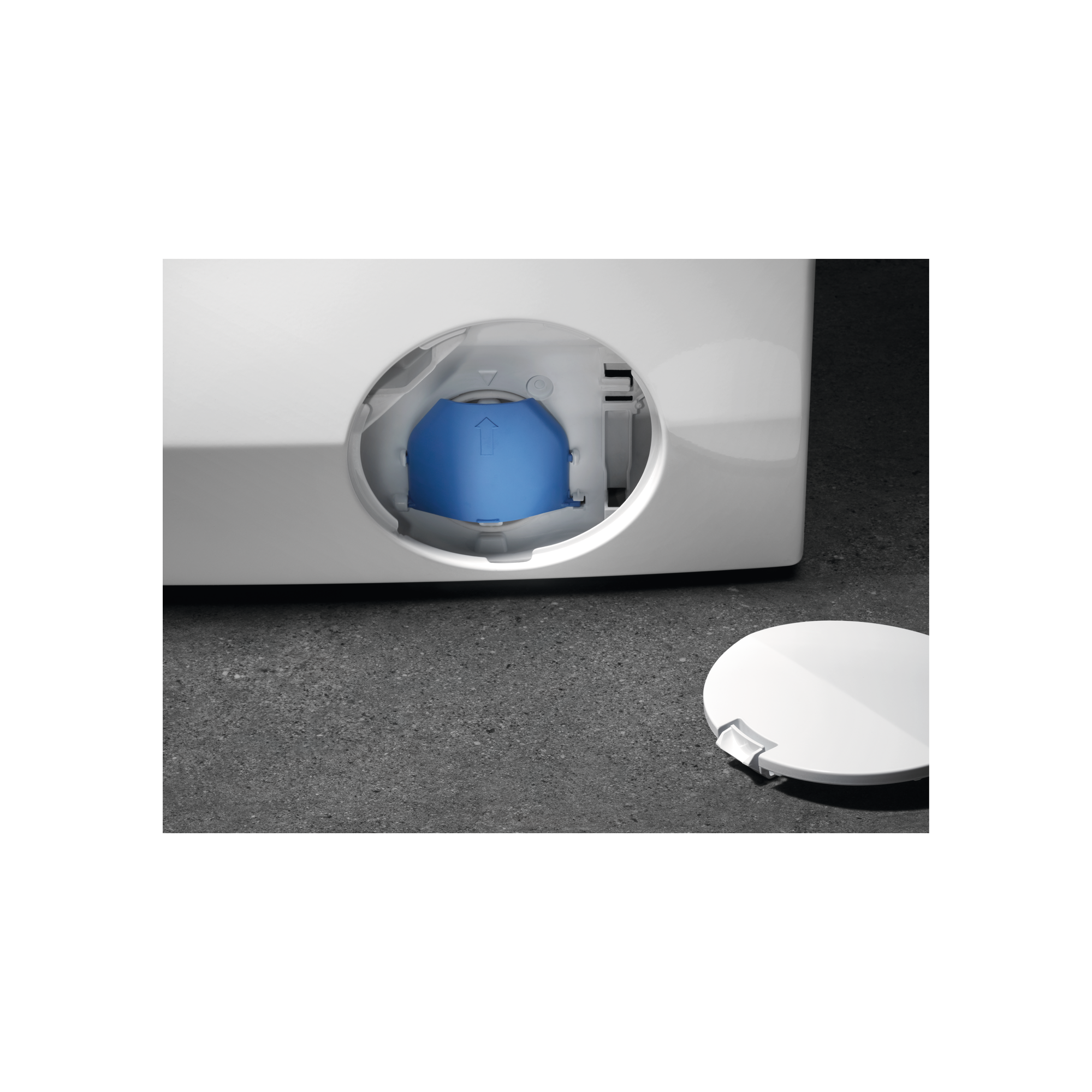 AEG wasmachine  LR7694E4 afbeelding 4