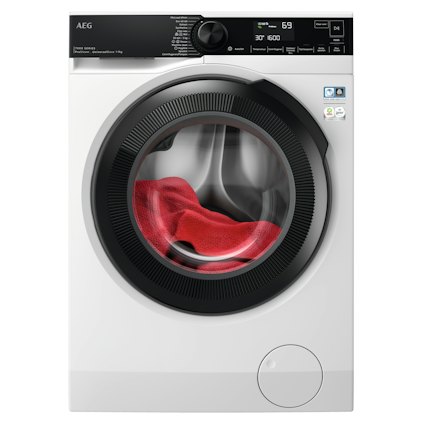 AEG LR7696UD4