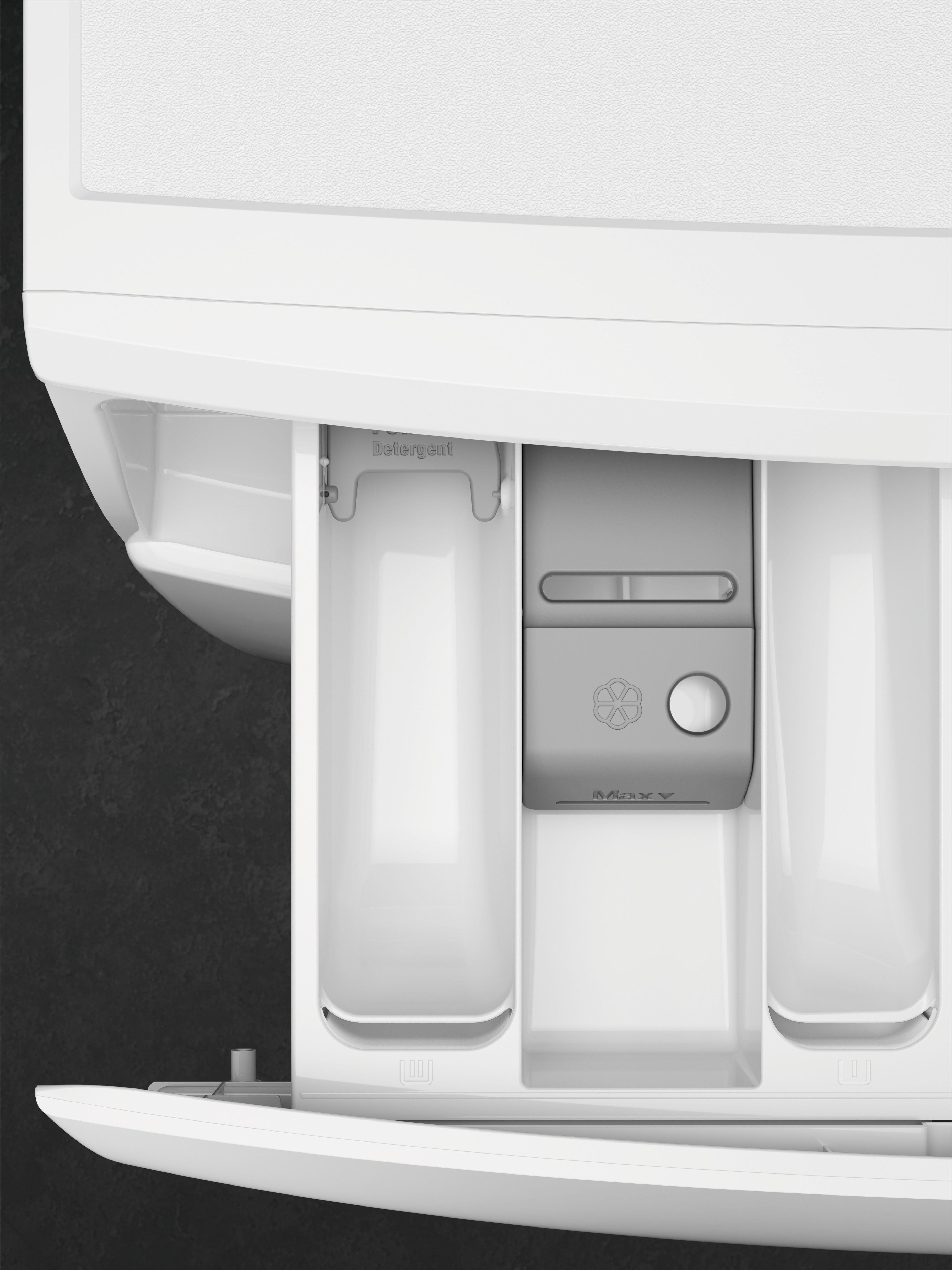 AEG wasmachine LR85944 afbeelding 3