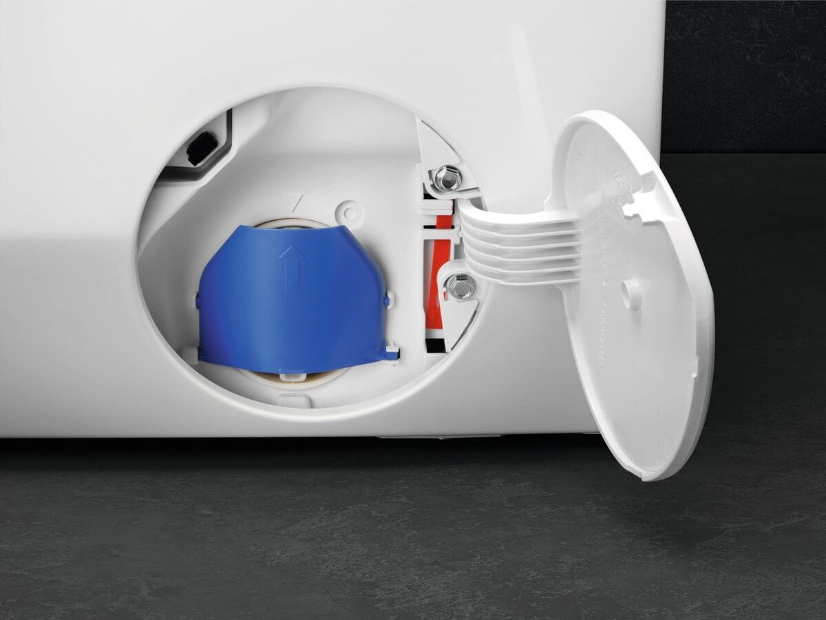 AEG wasmachine  LR8594BN4 afbeelding 4