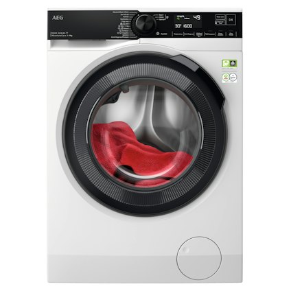 AEG LR9696C6