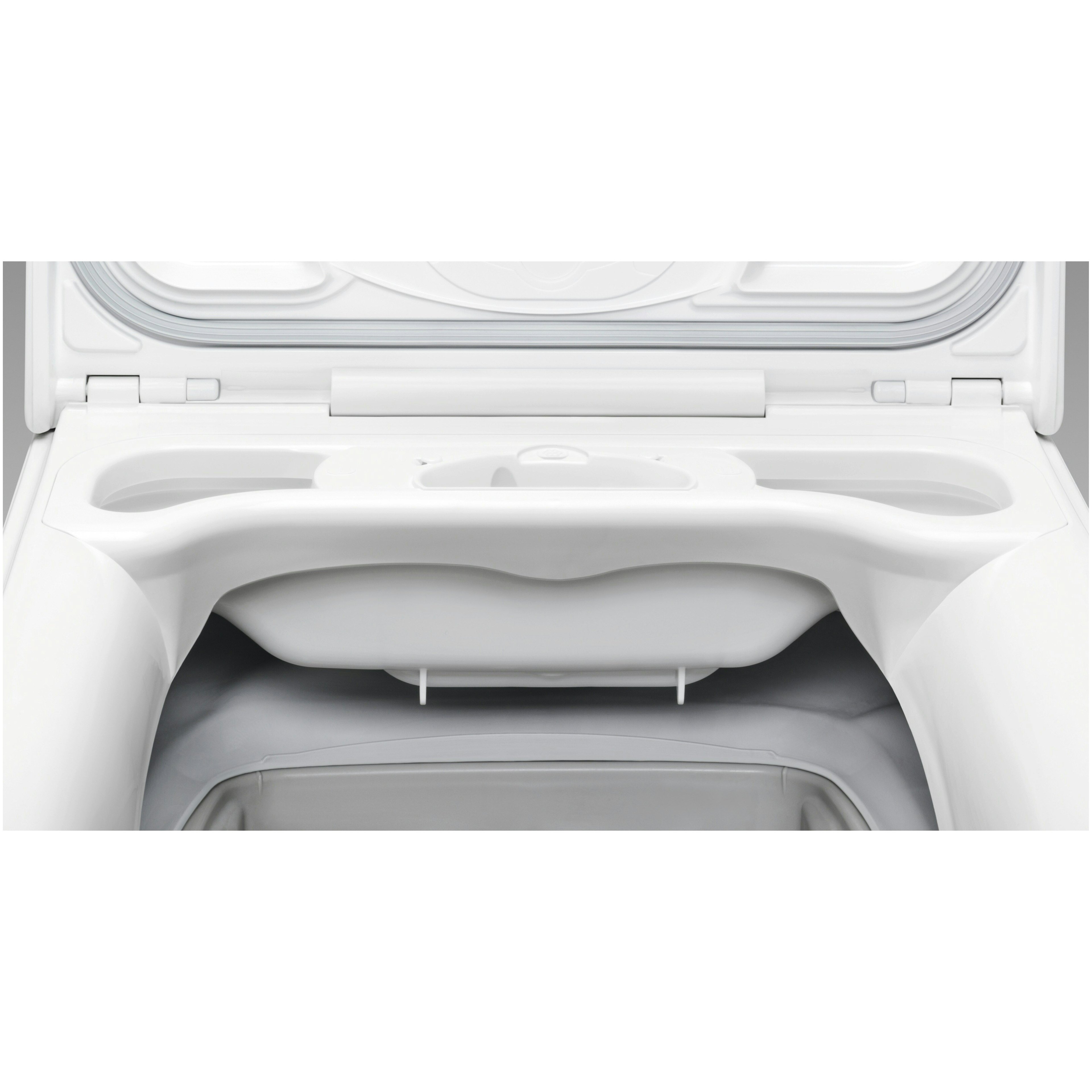 AEG wasmachine  LTR6162 afbeelding 4