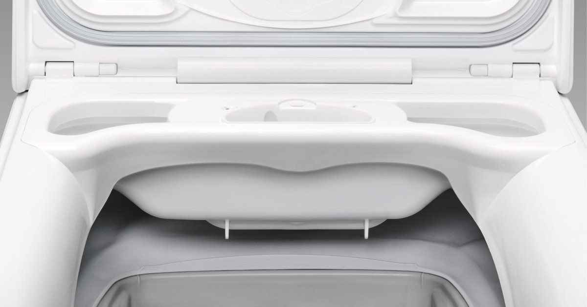 AEG wasmachine LTR6162K afbeelding 3