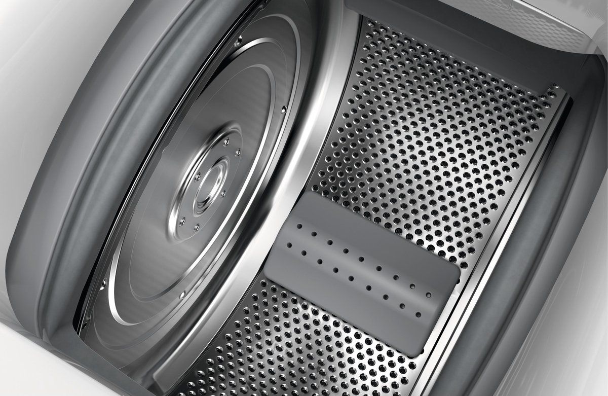 AEG wasmachine  LTR6162K afbeelding 4