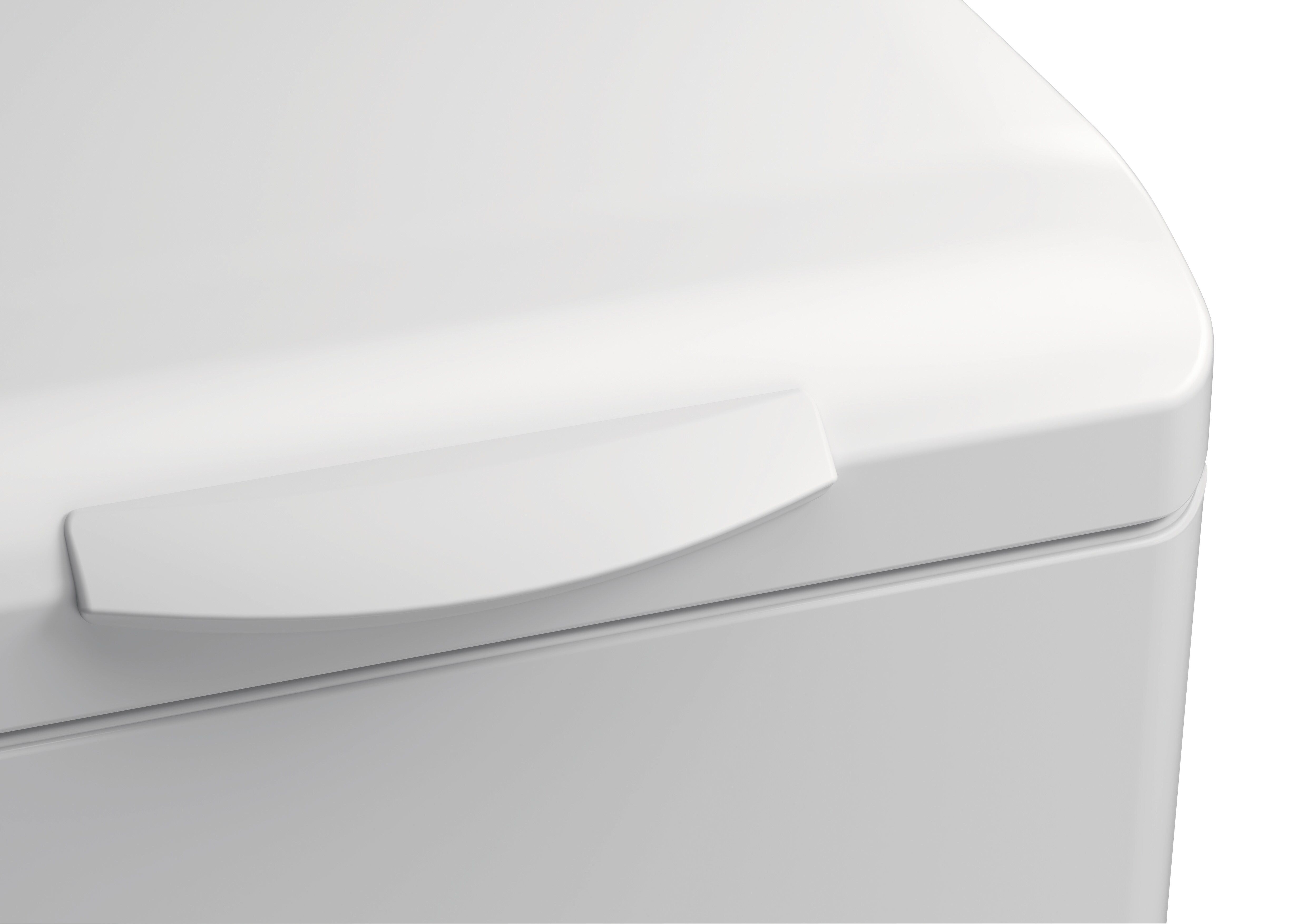 AEG wasmachine LTR63ECO afbeelding 3