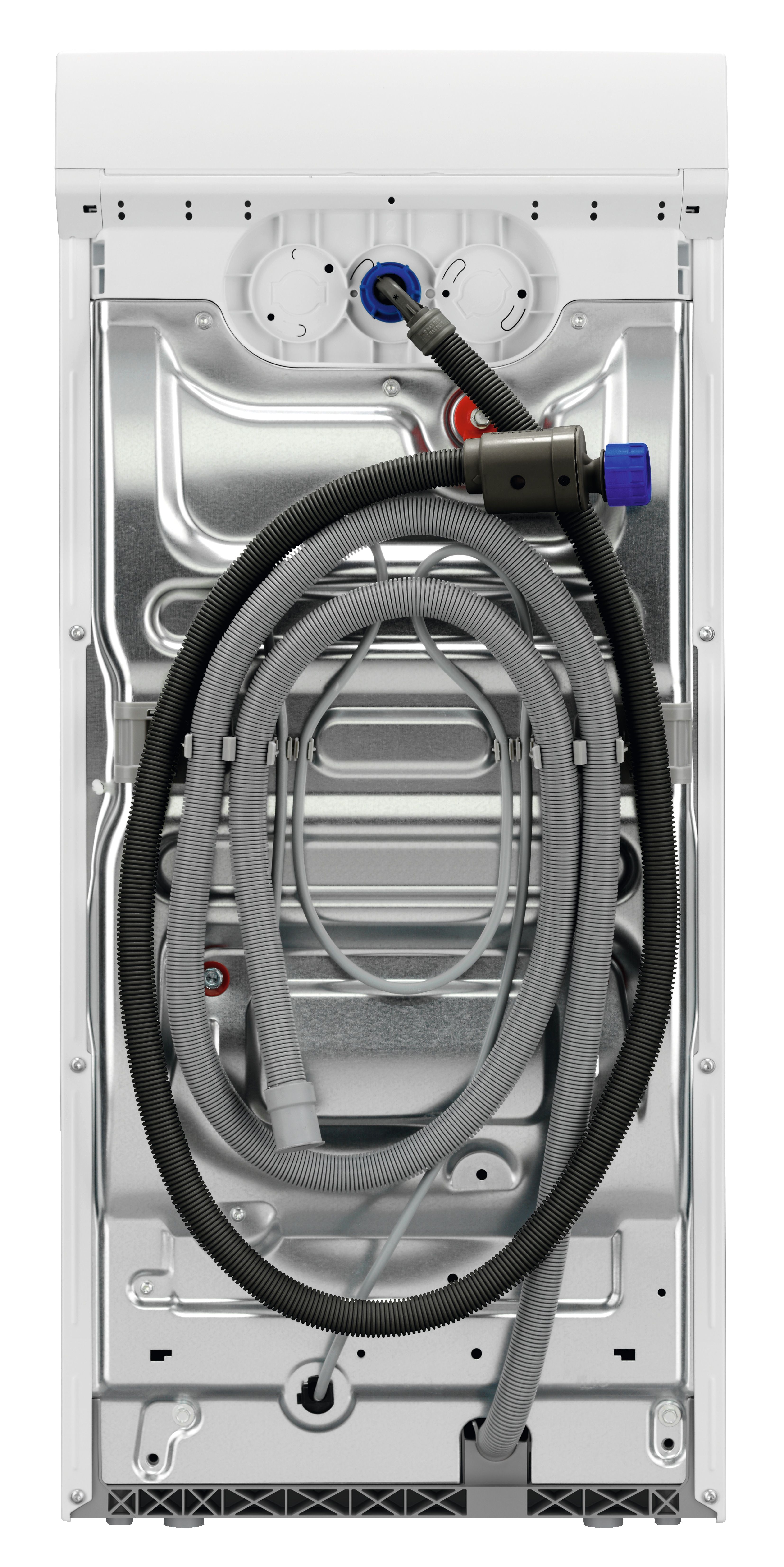 AEG LTR75STEAM afbeelding 7