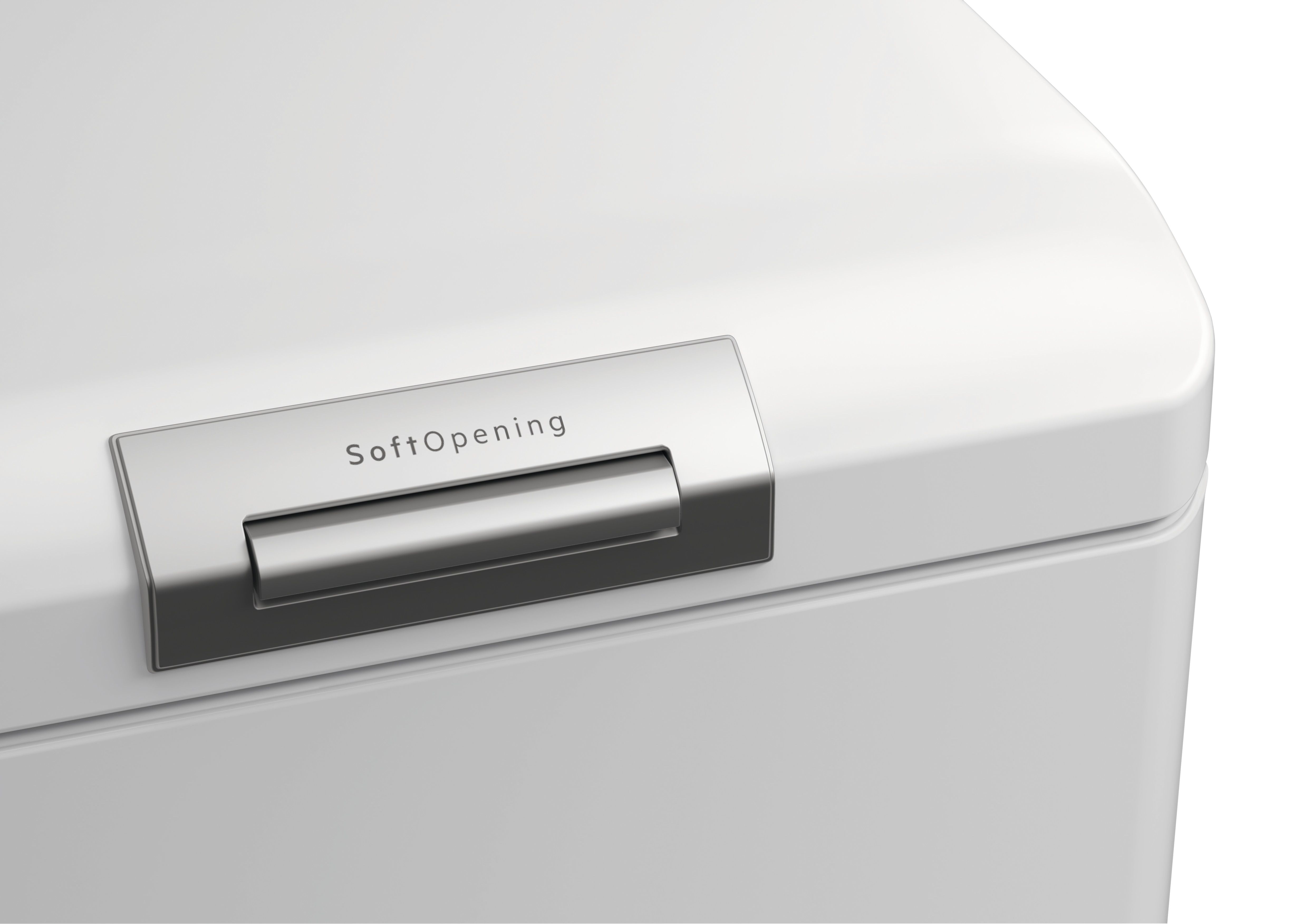 AEG wasmachine LTR75STEAM afbeelding 3