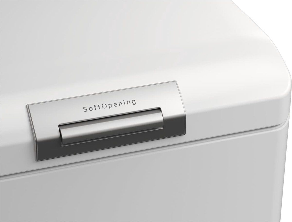 AEG wasmachine LTR7STEAM afbeelding 3