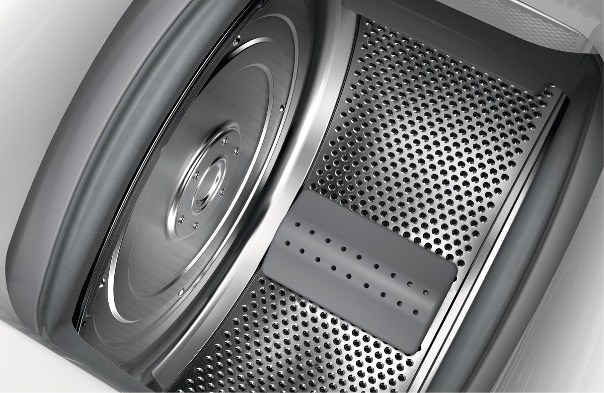 AEG wasmachine  LTR7STEAM afbeelding 4