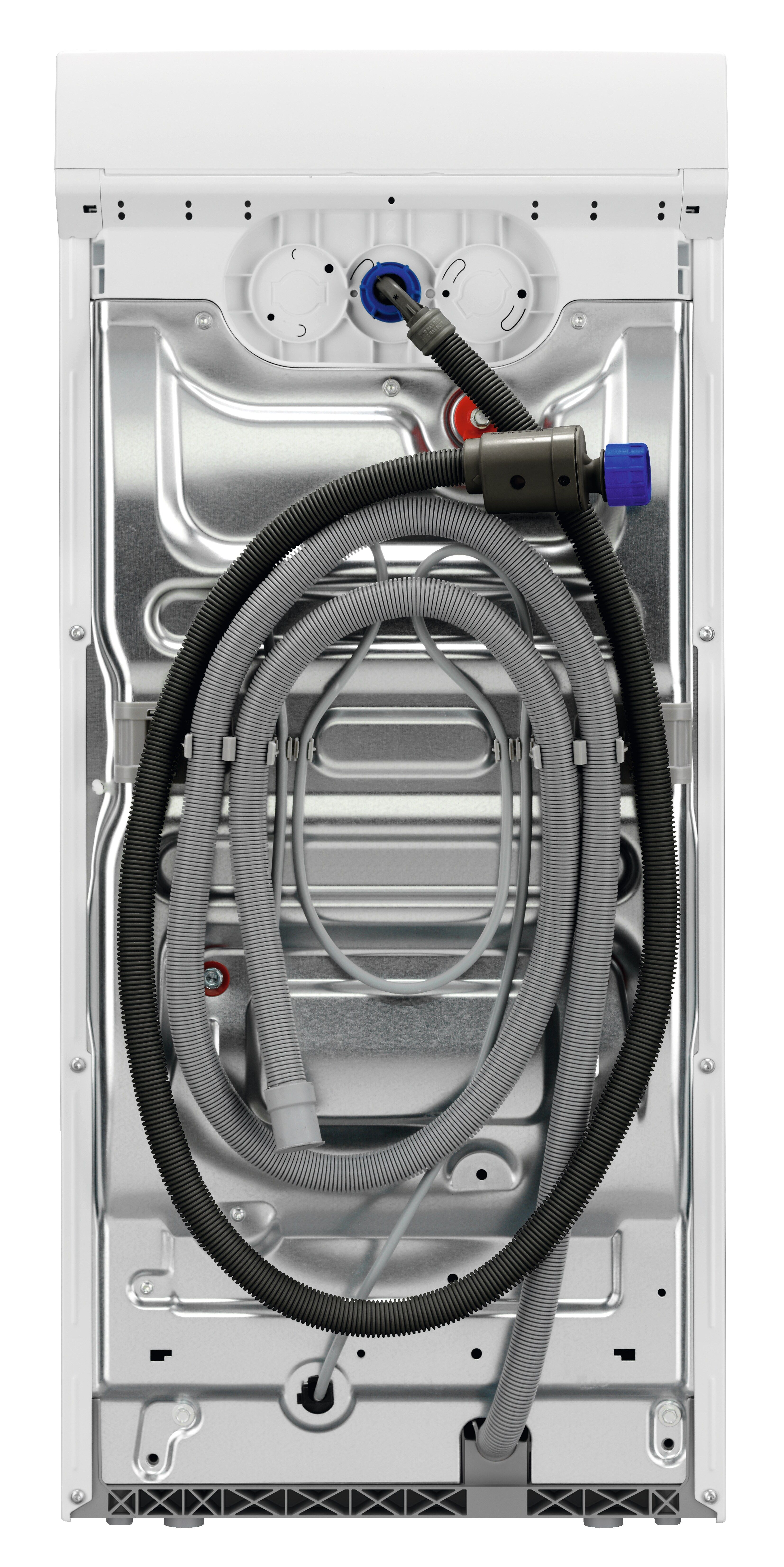 AEG LTR8763SL afbeelding 7