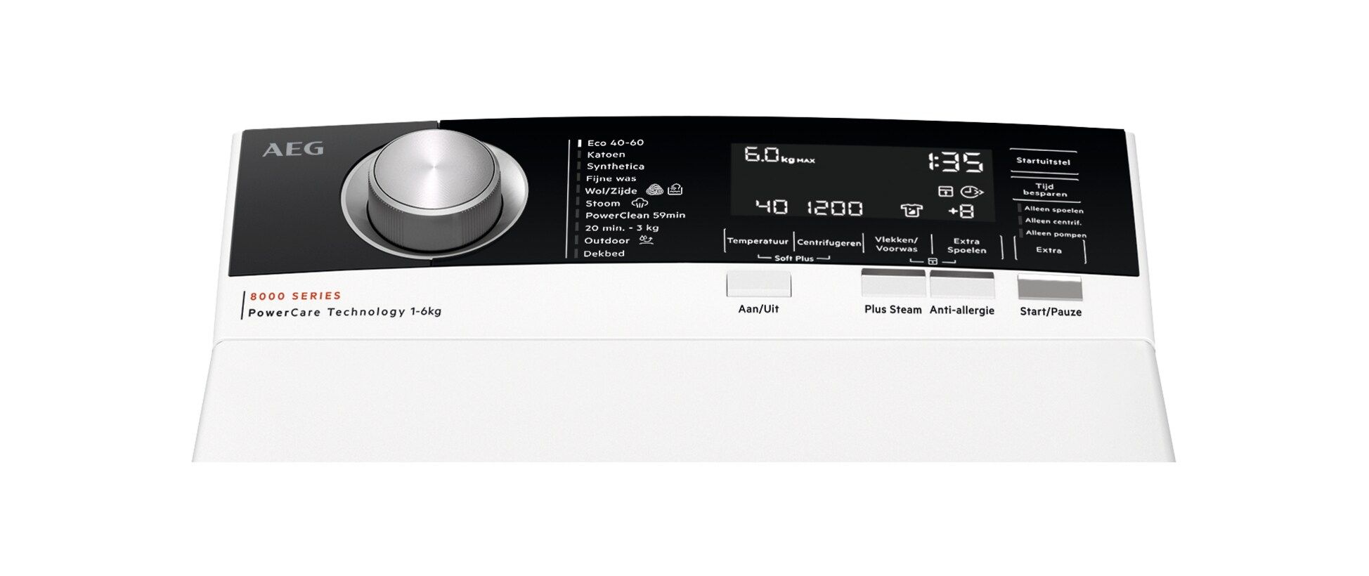 LTR8763SL AEG afbeelding 2