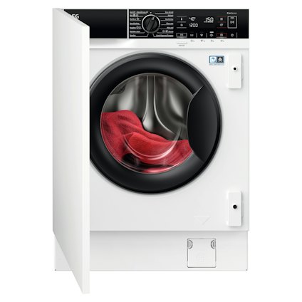 AEG LWR7786BI