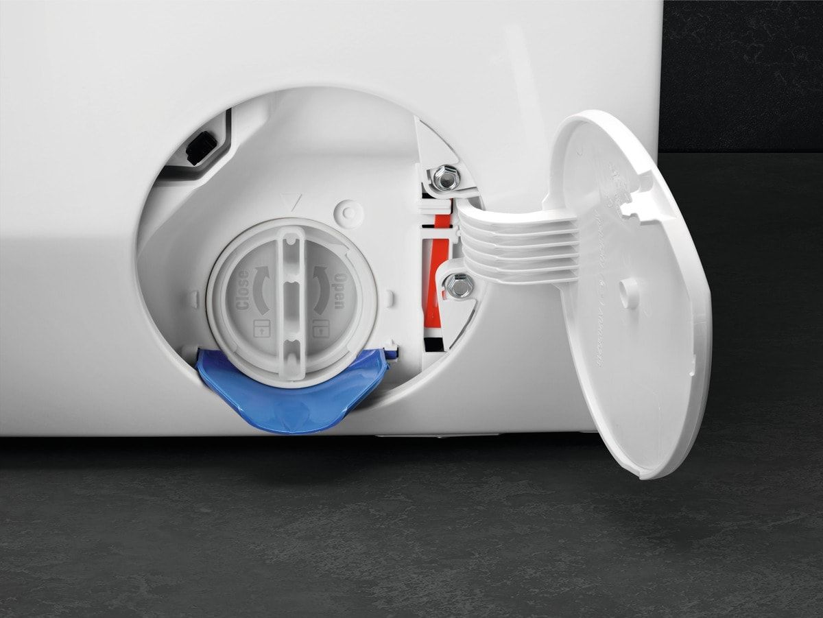 AEG LWR9516BN4 afbeelding 7