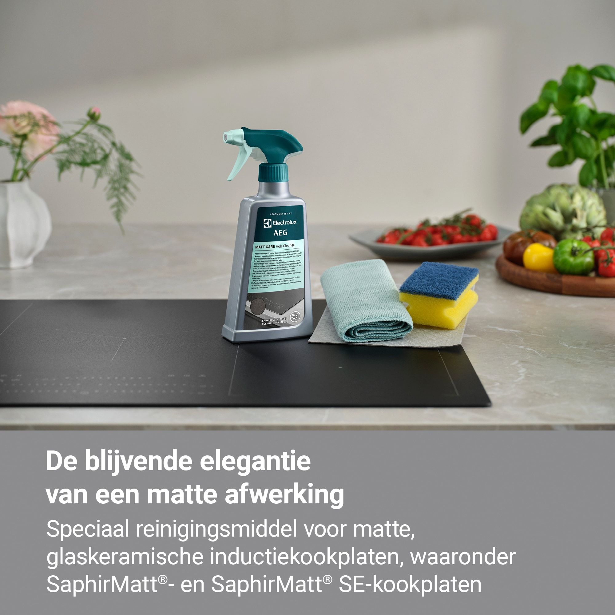 AEG onderdeel  M2HCMC01 afbeelding 4