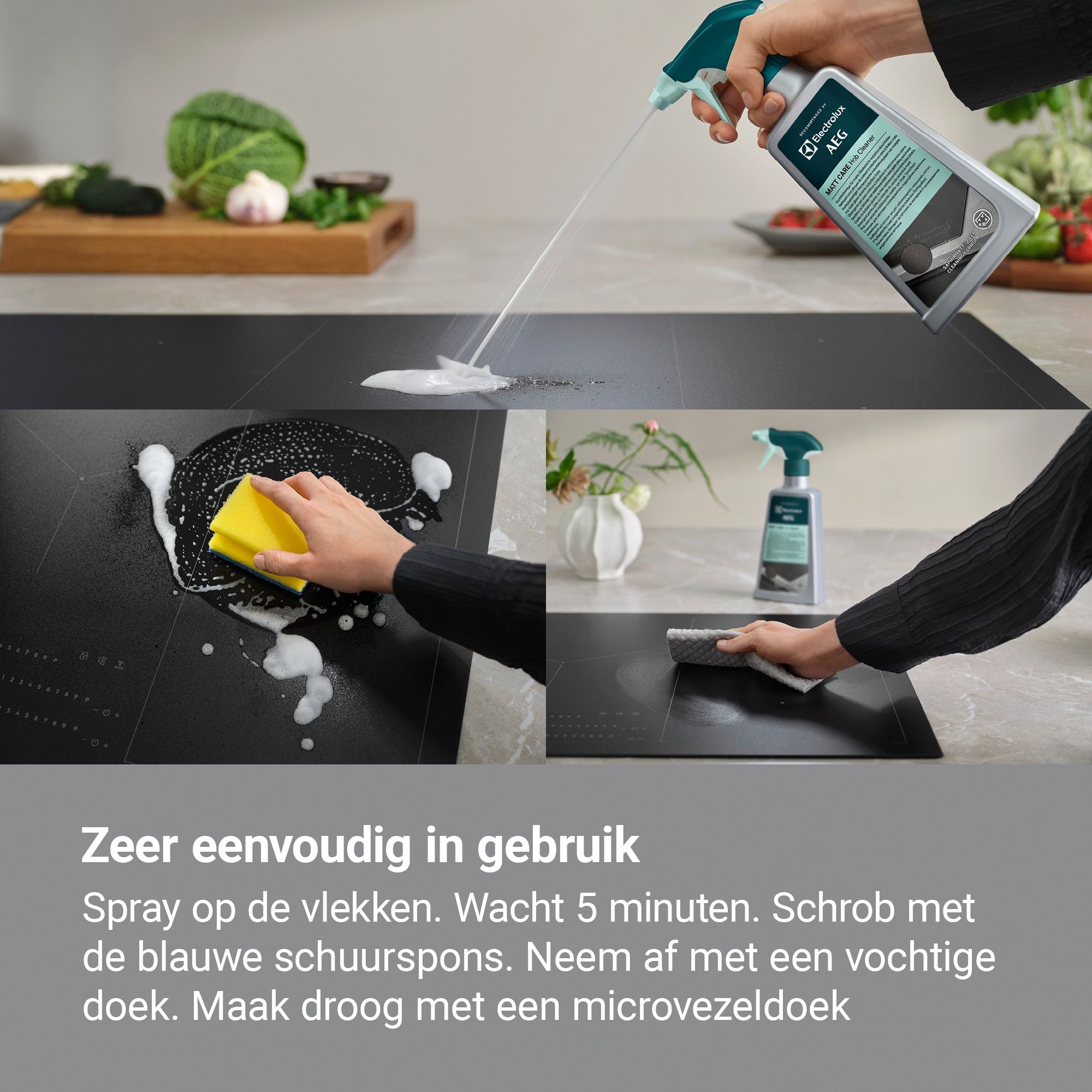 AEG onderdeel M2HCMC01 afbeelding 3