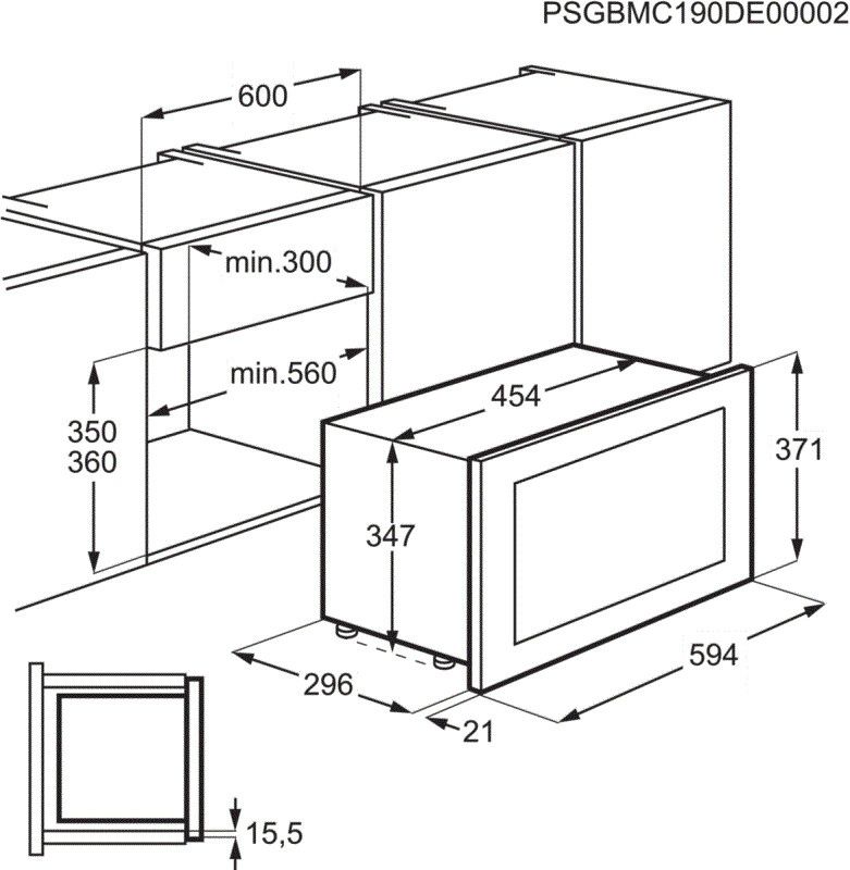 MBB1756DEM afbeelding 8
