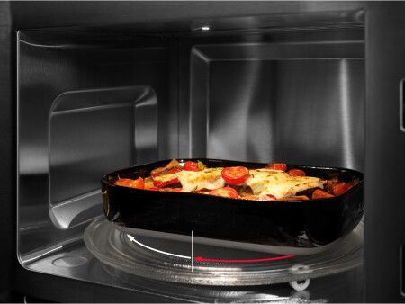 AEG MBB1756DEM inbouw magnetron afbeelding 5