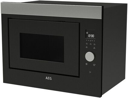 AEG MBE2658SEM inbouw magnetron afbeelding 5