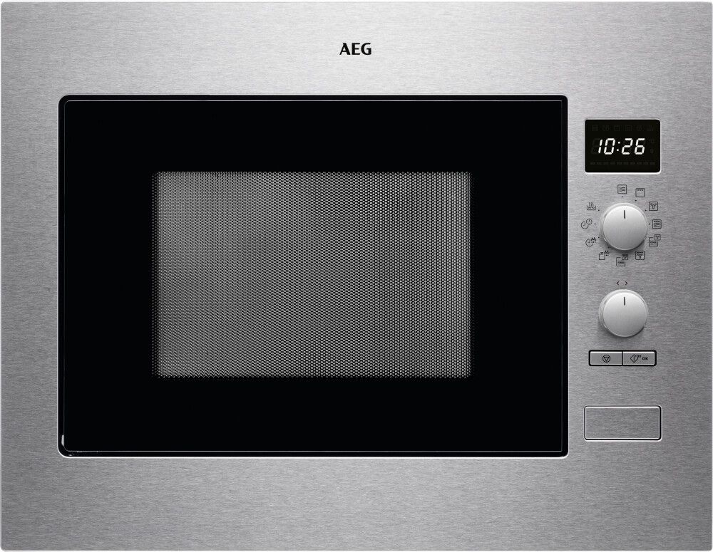 AEG MBS3423CM
