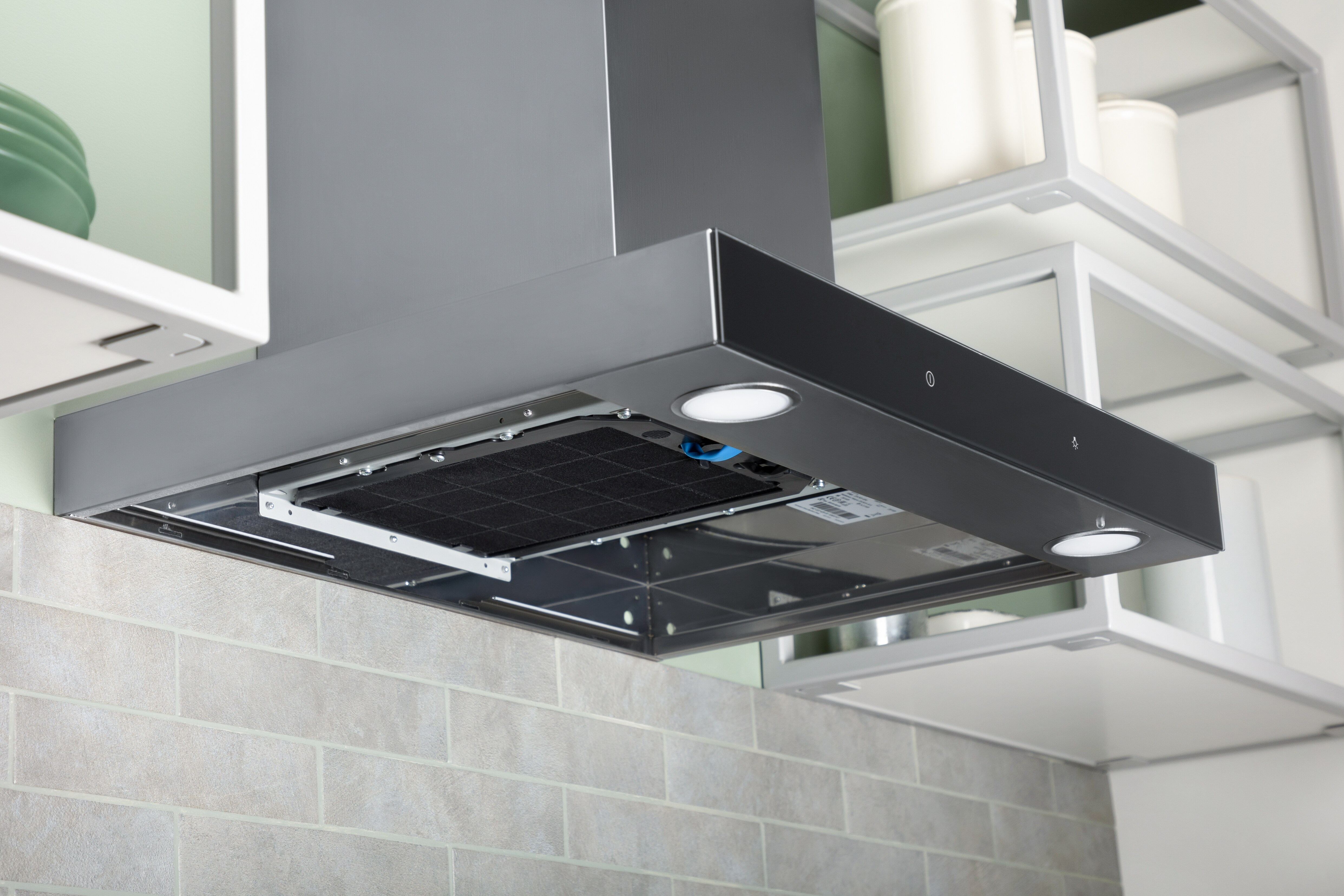 AEG MCFB46PL  onderdeel afbeelding 5