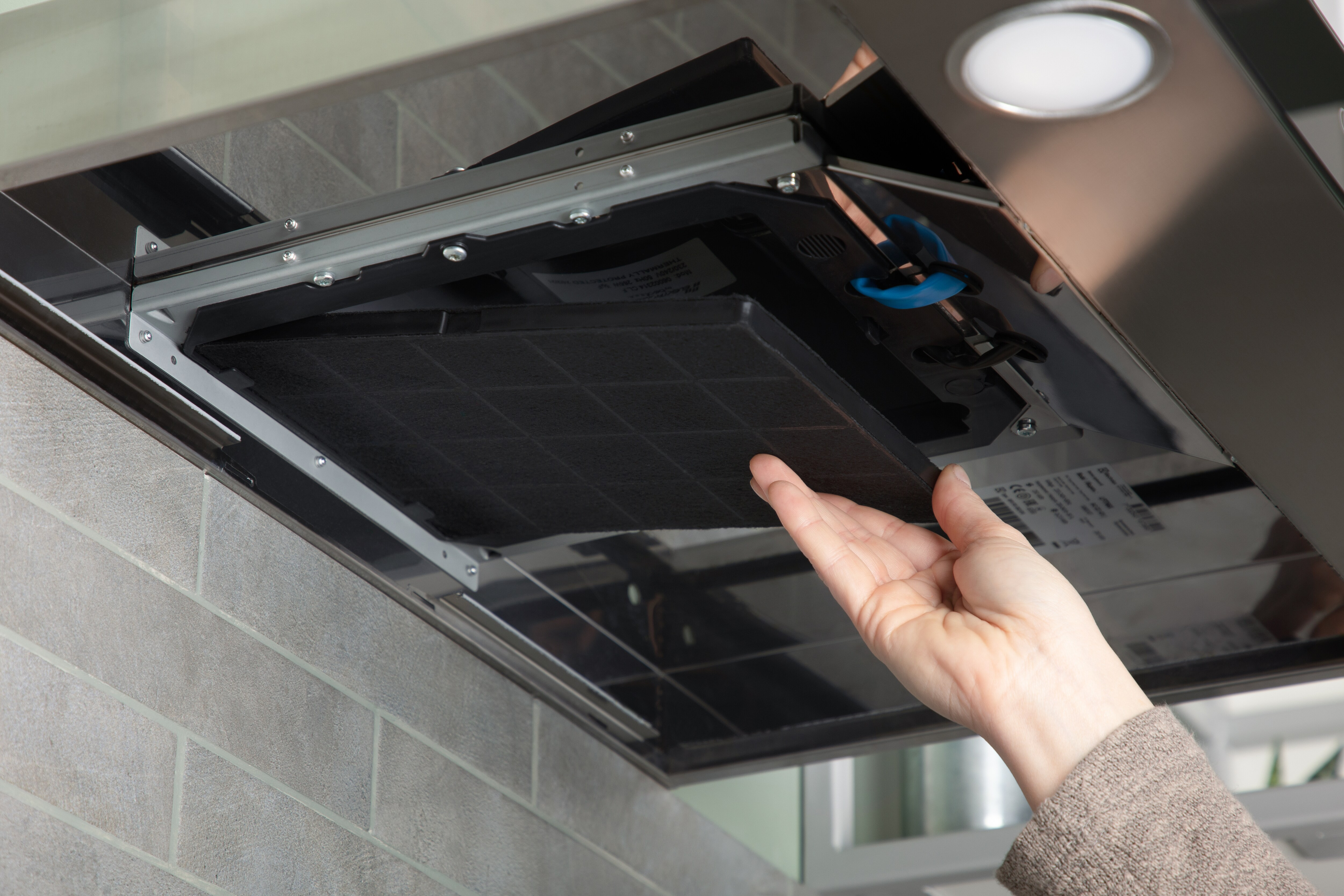 MCFB46PL AEG afbeelding 2