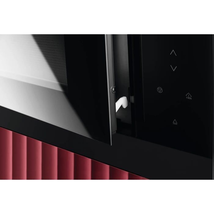 AEG MG2600T inbouw magnetron afbeelding 5