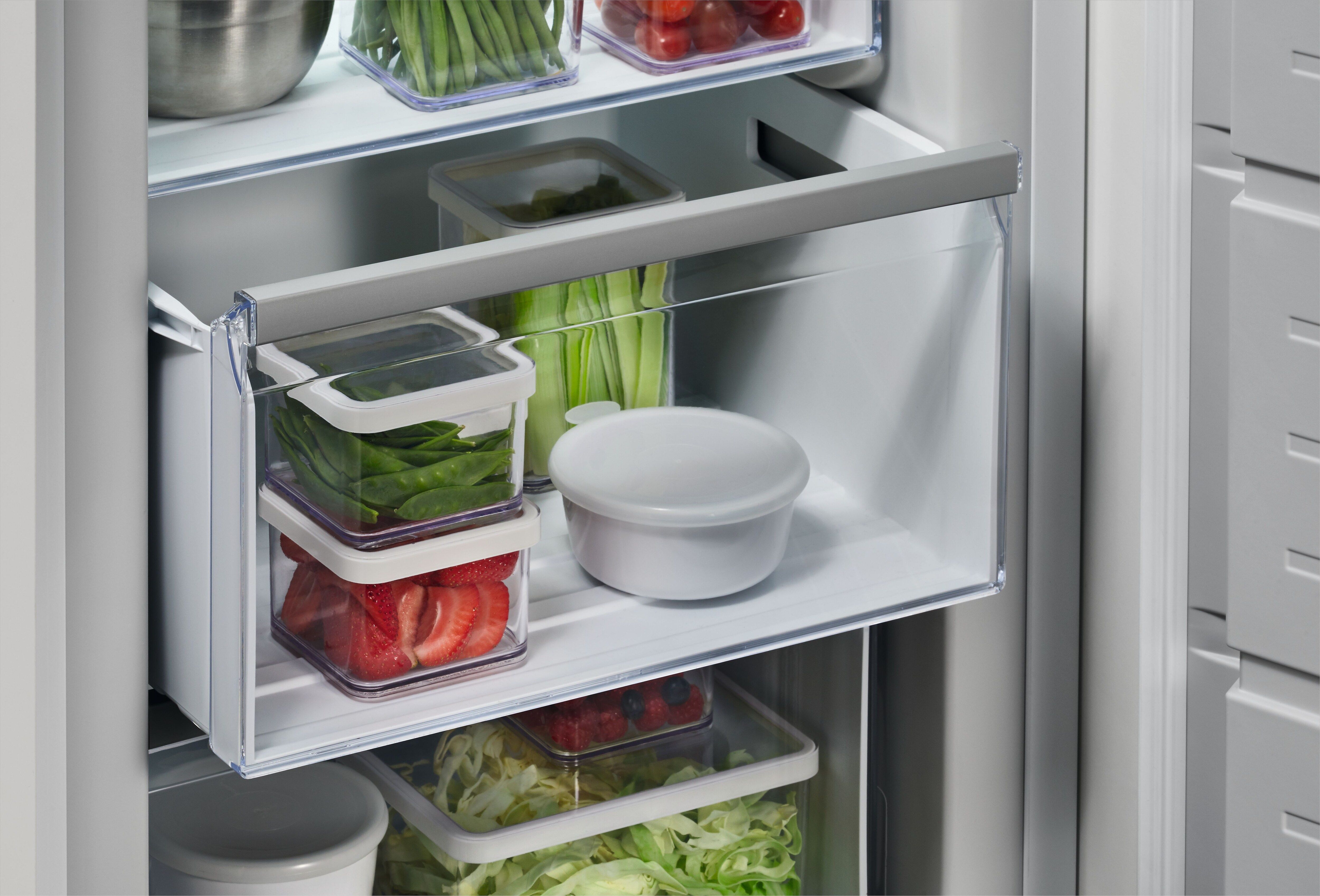 AEG NAB7N181EC inbouw vriezer afbeelding 5