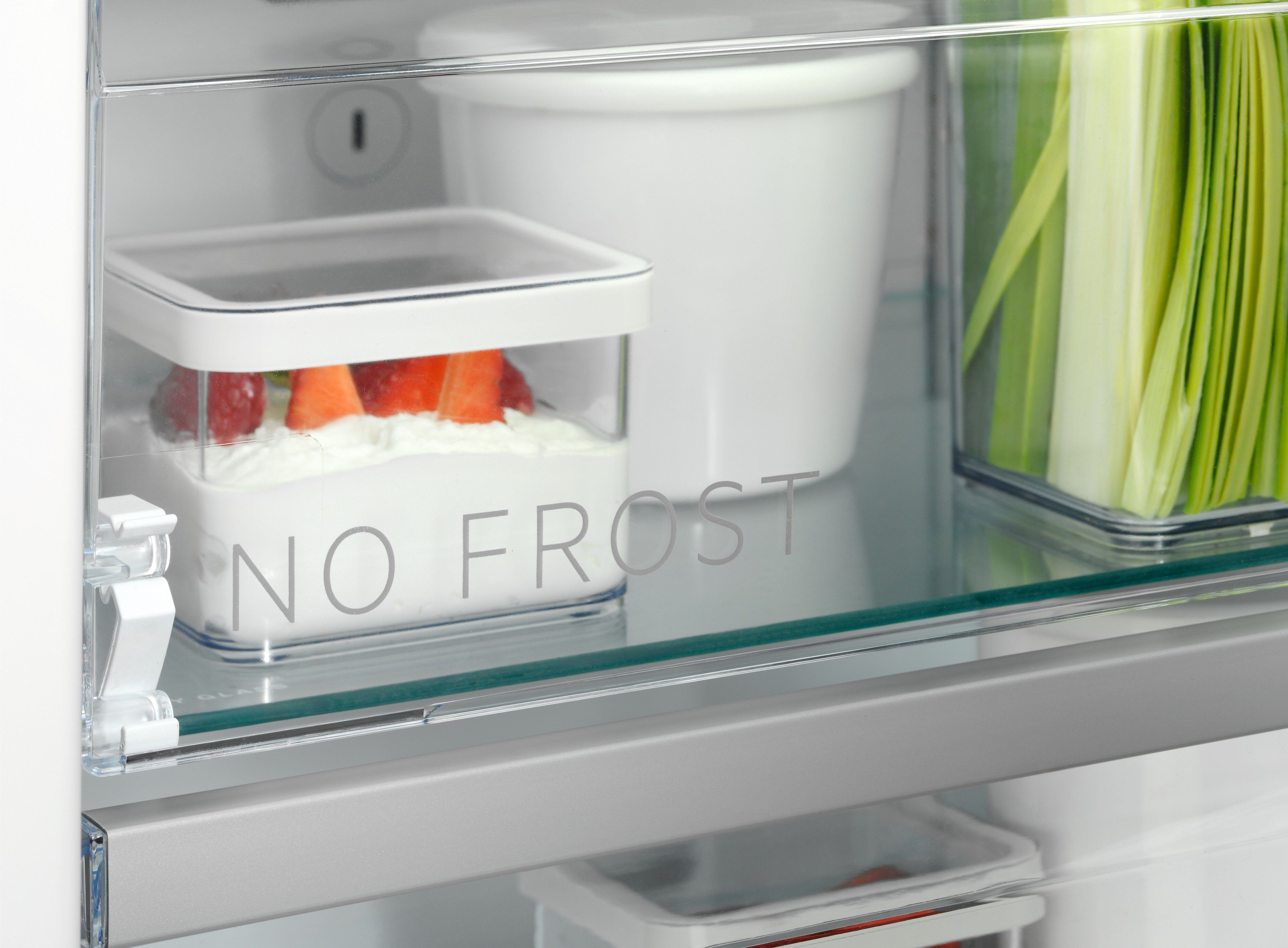 AEG vriezer NAB7N181EC afbeelding 3