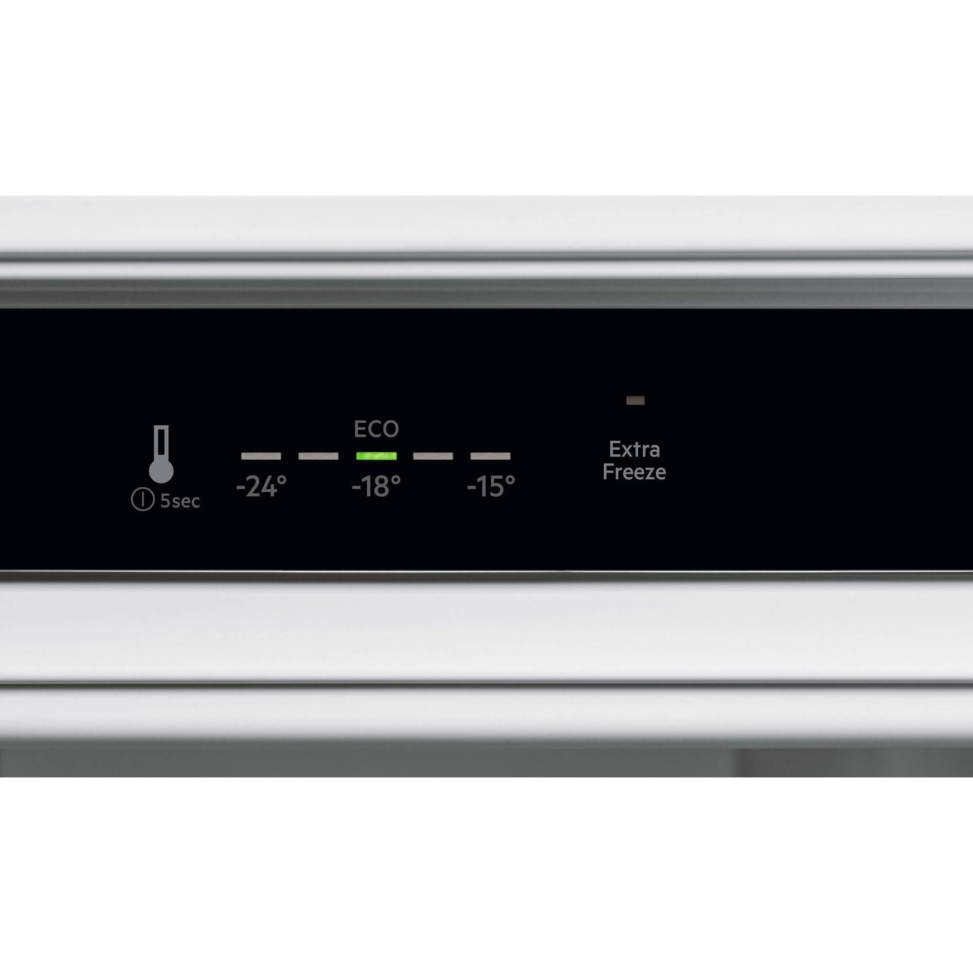 AEG NAB7N181ES afbeelding 7