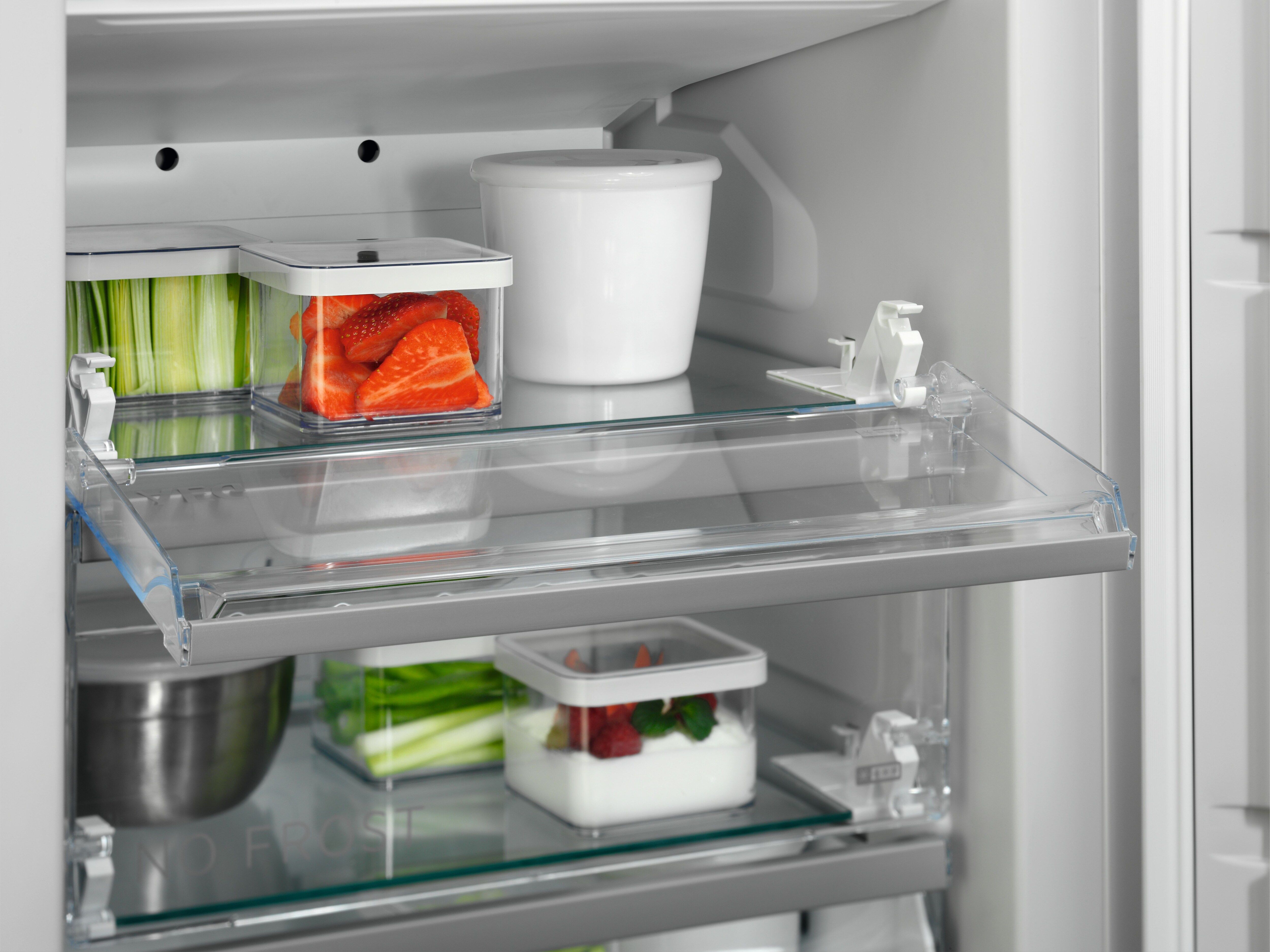 AEG vriezer inbouw NAB7N181ES afbeelding 4