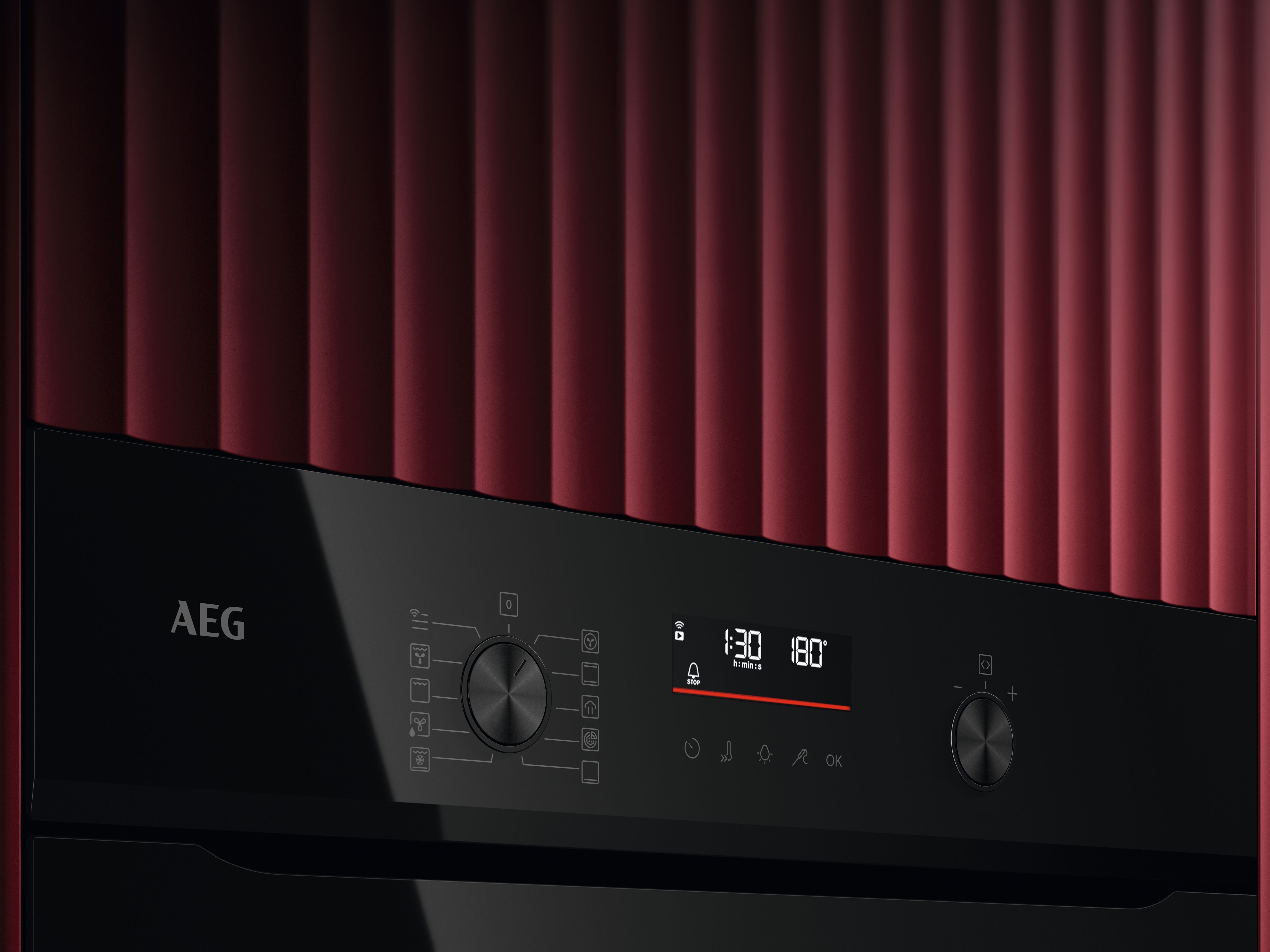 NBA5P521AB AEG afbeelding 2