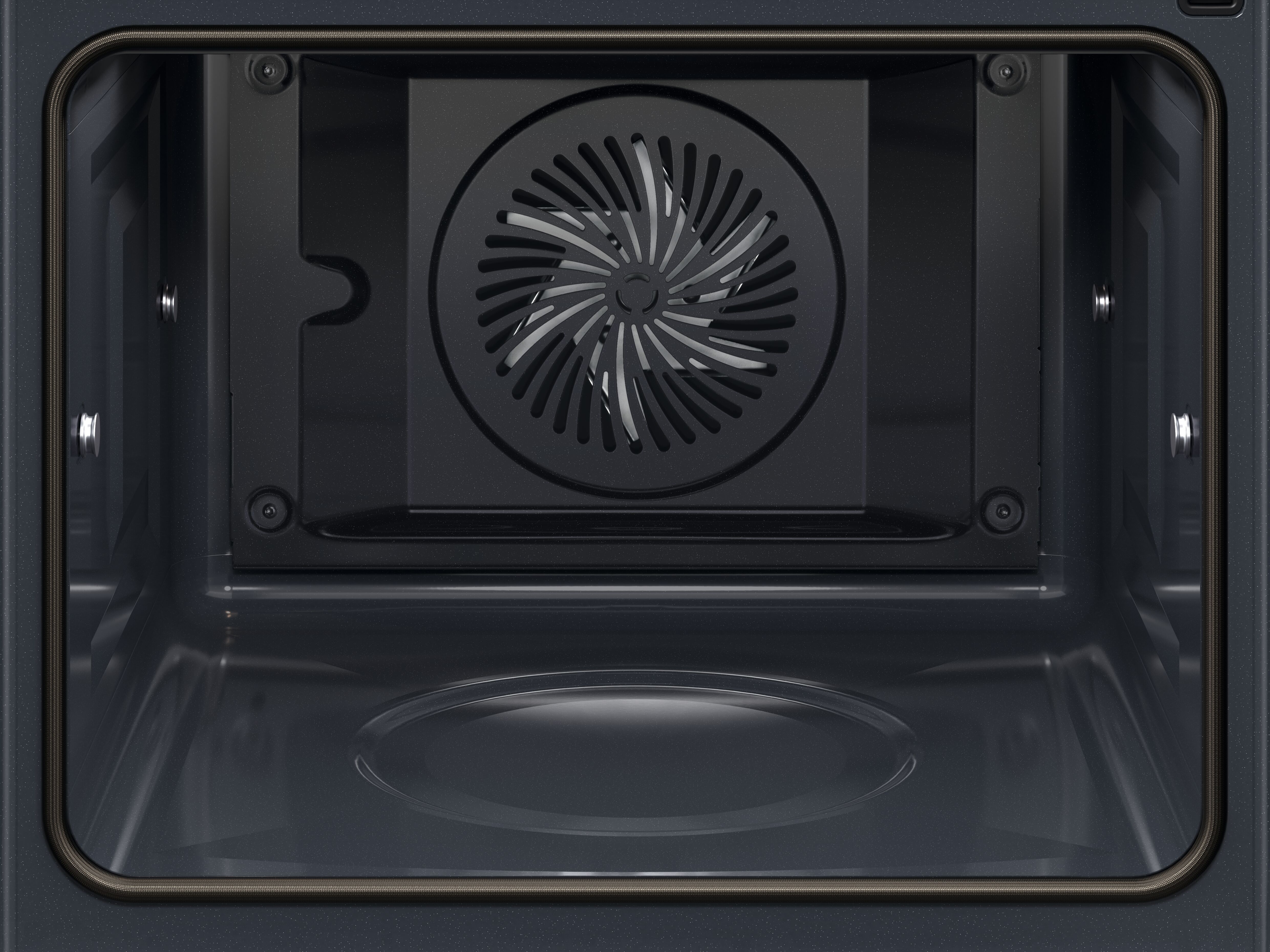 AEG NBA5P521AB inbouw oven afbeelding 5