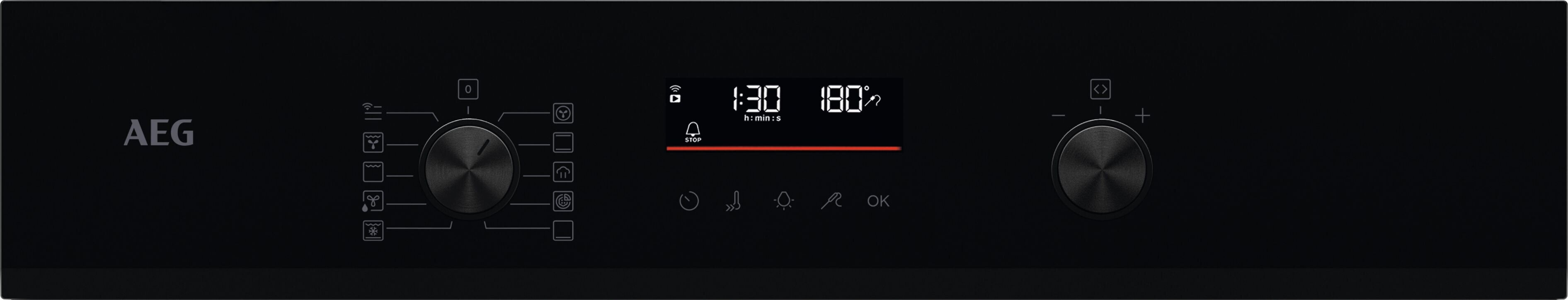 NBA5P521AB van AEG afbeelding 6