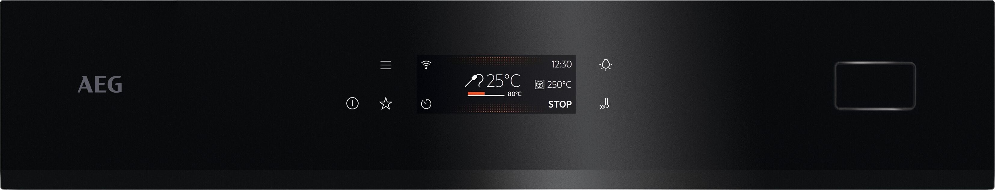 AEG oven inbouw NBB8S621AB afbeelding 4