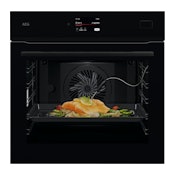 AEG NBB8S731AB