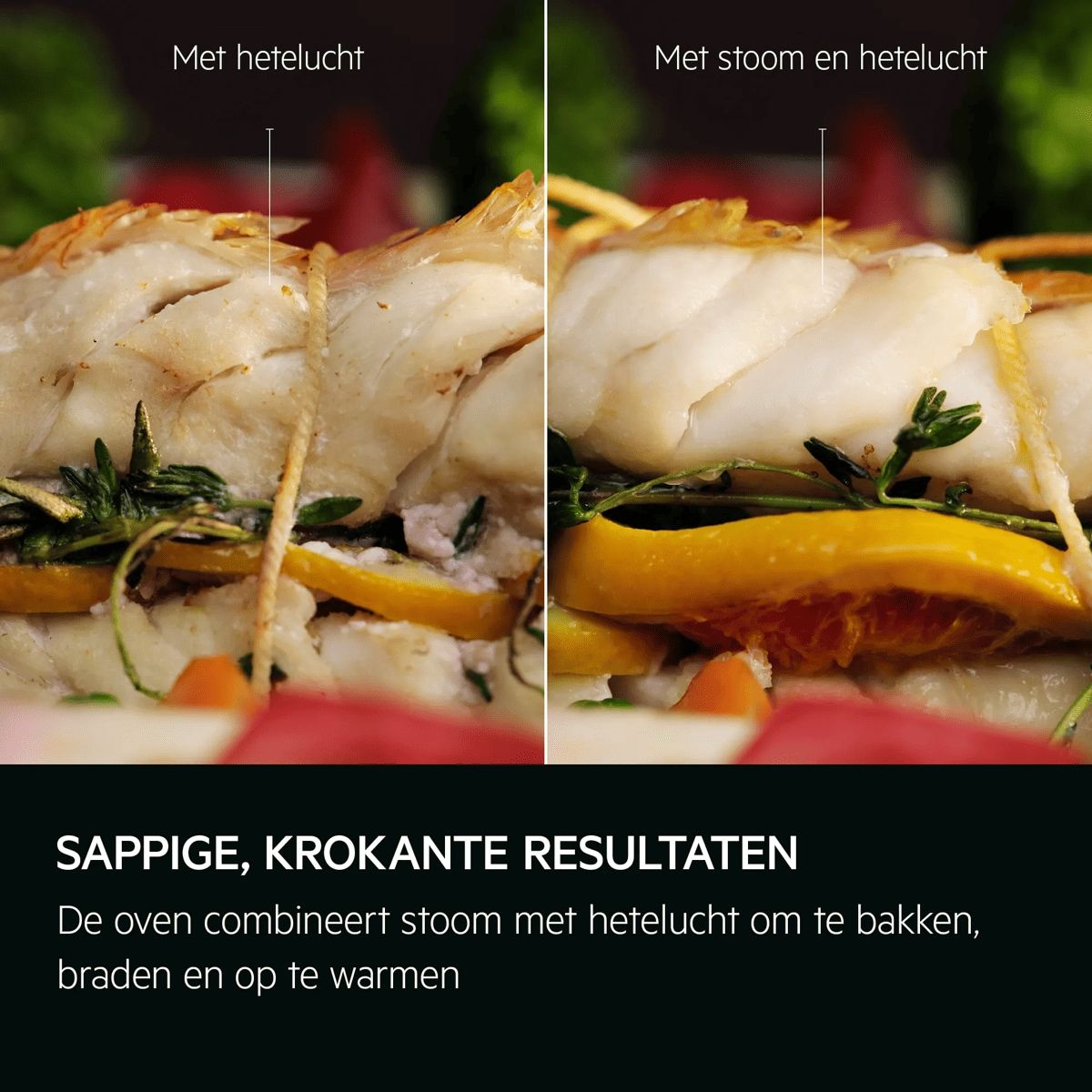 AEG oven NBH6X53PE afbeelding 3