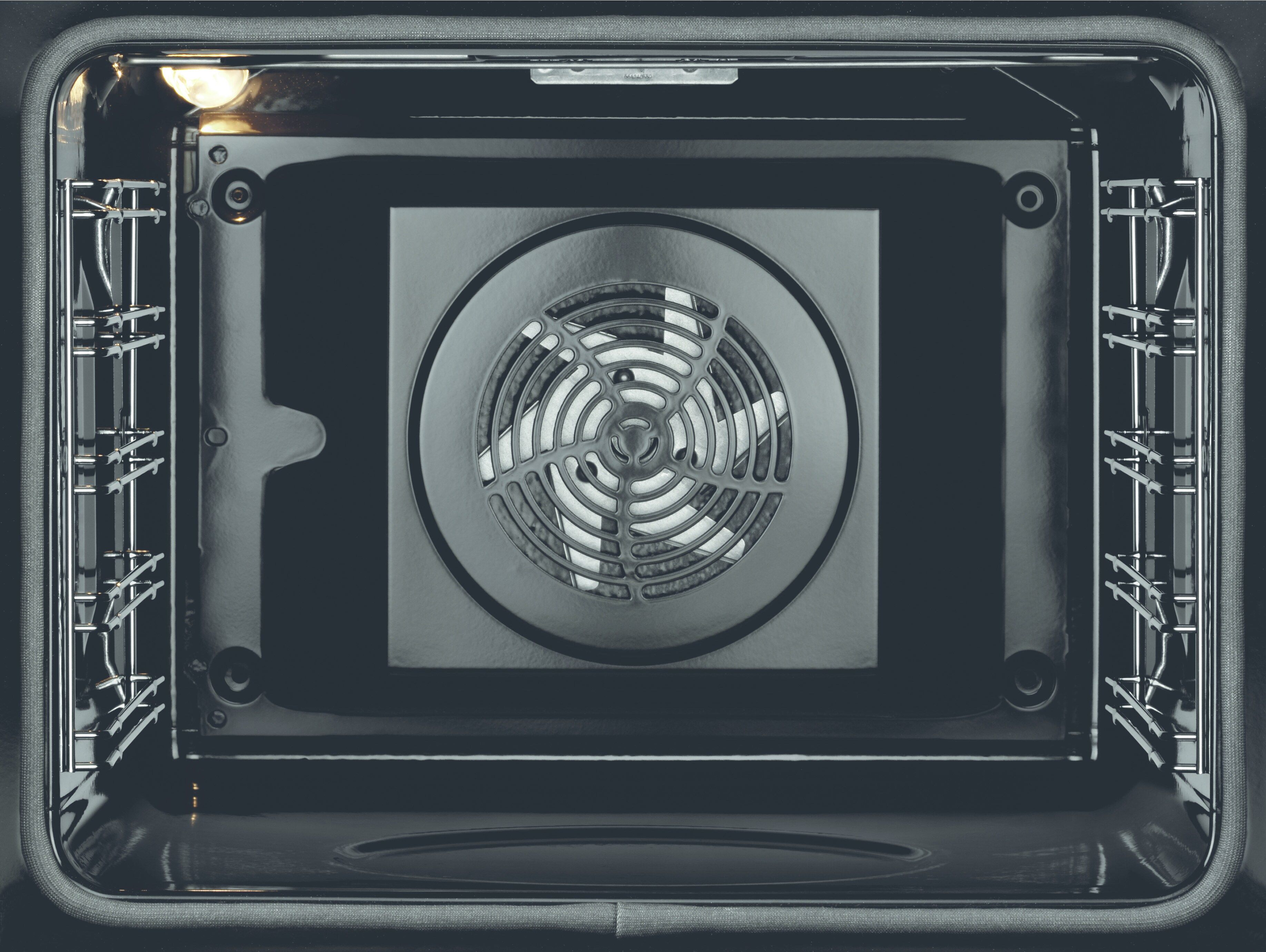 AEG NBS6C521AB inbouw oven afbeelding 5