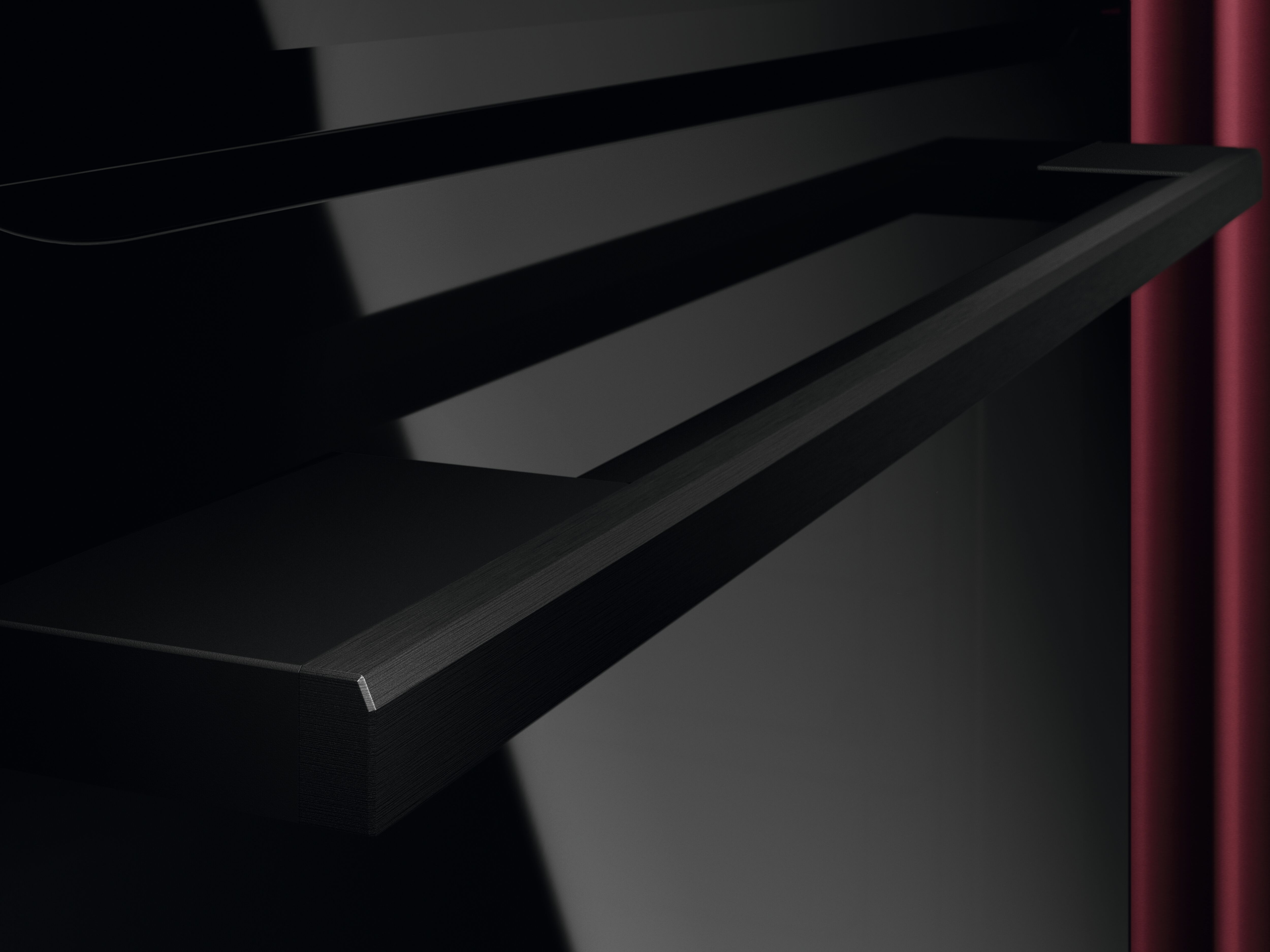 AEG oven inbouw NBS6C521AB afbeelding 4